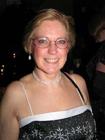 Sabrina Markes - Masquerade webmistress