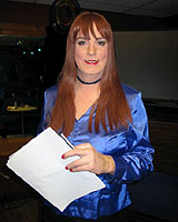 Sabrina